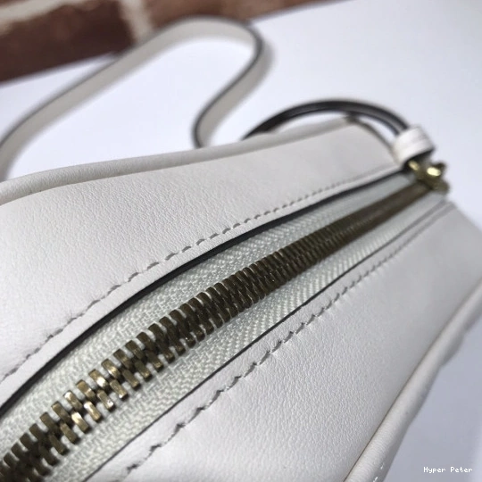 Hyperpeter GUCCI Marmont bag mini shoulder GG 0805